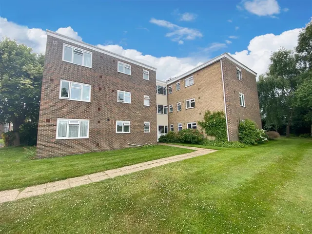 Jupps Lane, Goring-By-Sea, Worthing, photo 1