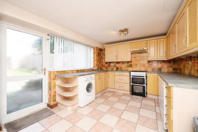 Six Acres, Birmingham, B32, photo 3
