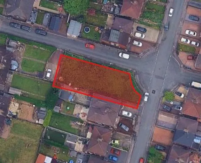Leech Avenue, Chesterton, ST5, photo 2