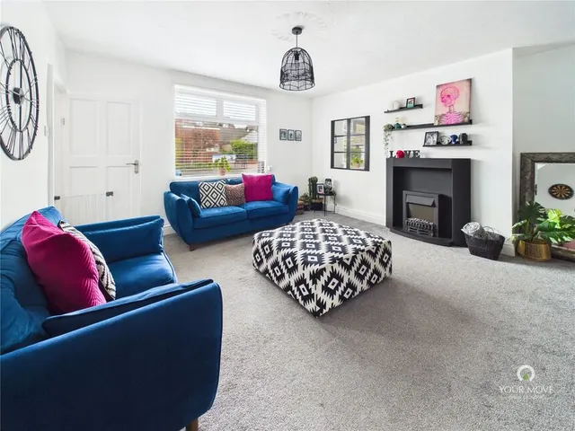 Photo 2 — Gibson Terrace, Ryton, Tyne and Wear, NE40