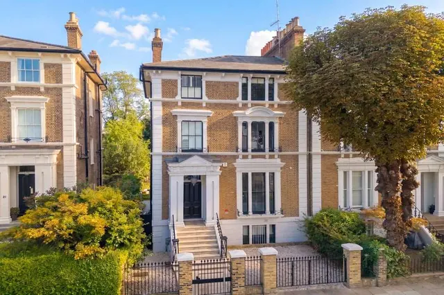 Carlton Hill, St John's Wood, London, NW8 0JX, photo 1