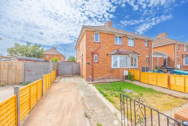 Roman Road, Taunton, TA1, photo 1