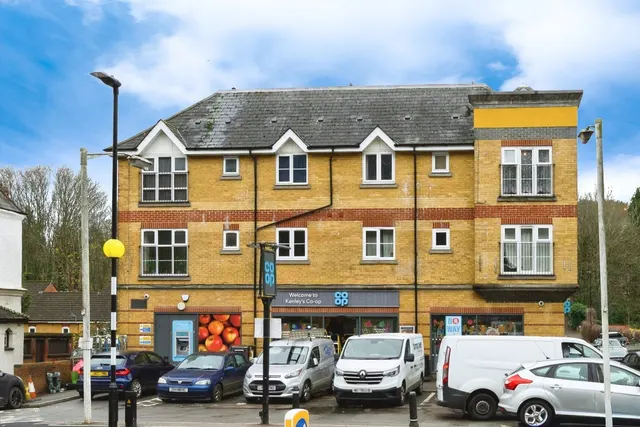 Photo 2 — Godstone Road, Kenley, Surrey, CR8