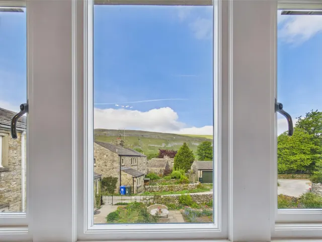 Photo 3 — Cam Lodge Lane, Kettlewell, Skipton, BD23