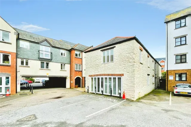 Quay Street, Truro, TR1, photo 1