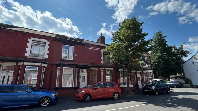 Camborne Street, Manchester, M14, photo 1
