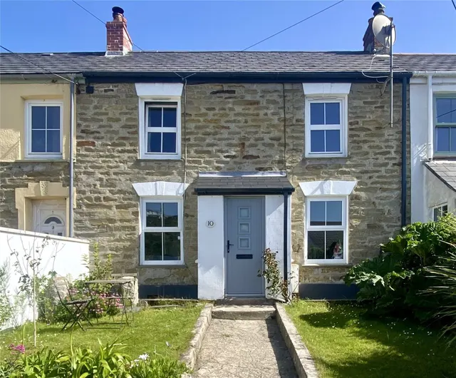 Glenfeadon Terrace, Portreath, TR16, photo 1