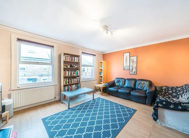Photo 2 — Sunnyhill Road, Streatham, SW16