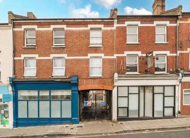 Sunnyhill Road, Streatham, SW16, photo 1