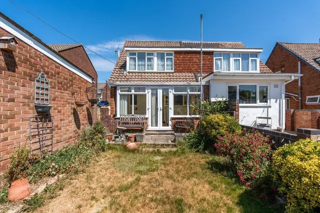 The Grove, Southampton, SO19, photo 2