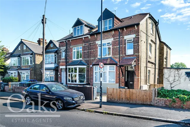 Birchanger Road, South Norwood, SE25, photo 1