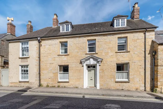 Acreman Street, Sherborne, DT9, photo 1