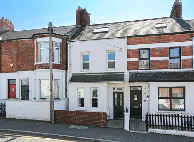Downshire Road, holywood, BT18, photo 1