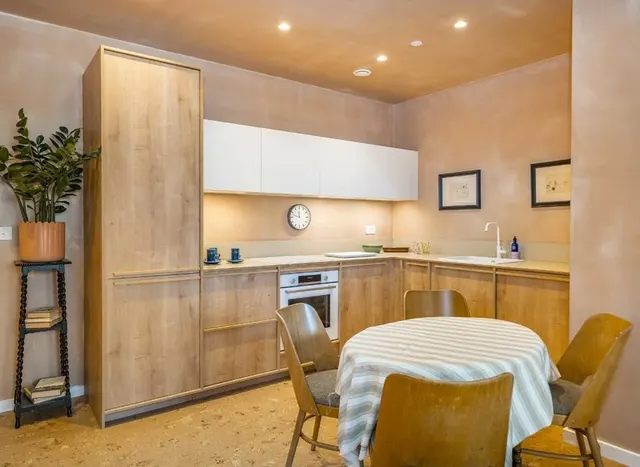Bard Road, The Curve, W10, photo 1