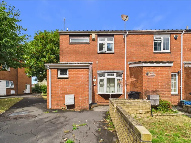 Hawksmoor Close, Bristol, BS14, photo 1