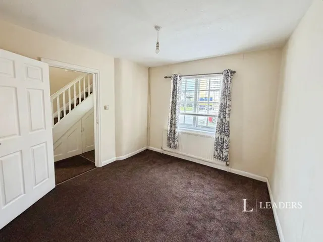 Lancaster Place, Leicester, LE1, photo 2