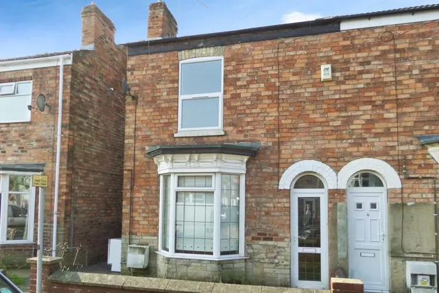Gainsborough, DN21, photo 1