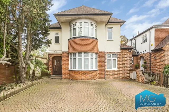 Westfield Road, Mill Hill, NW7, photo 1