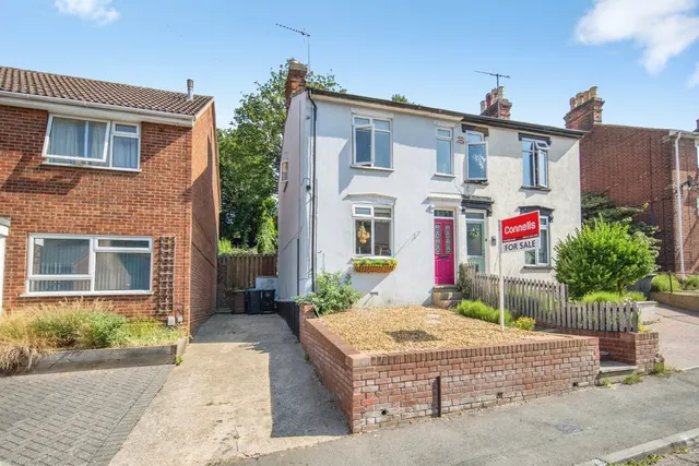 Cavendish Street, Ipswich, IP3, photo 1