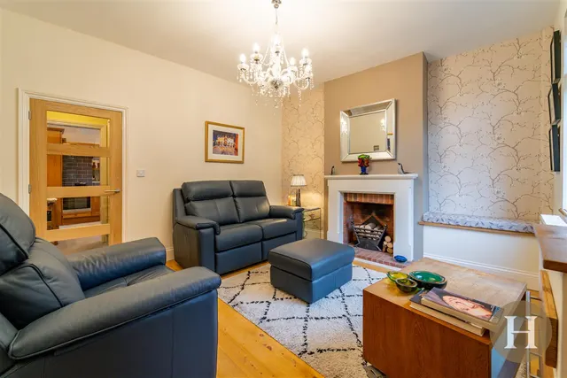 Metchley Lane, Birmingham, B17, photo 2