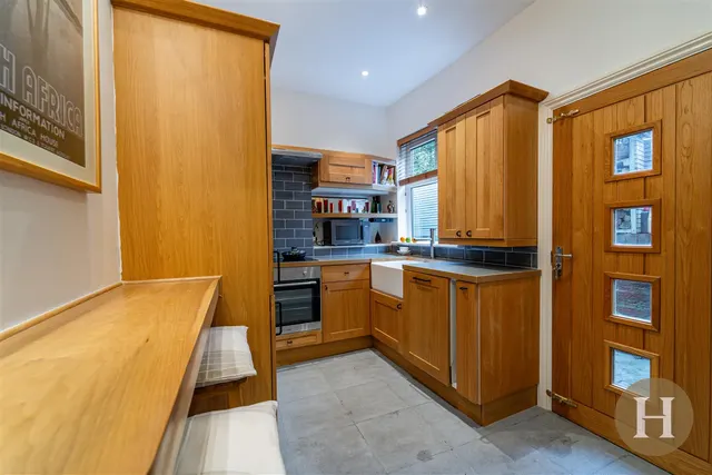 Metchley Lane, Birmingham, B17, photo 3