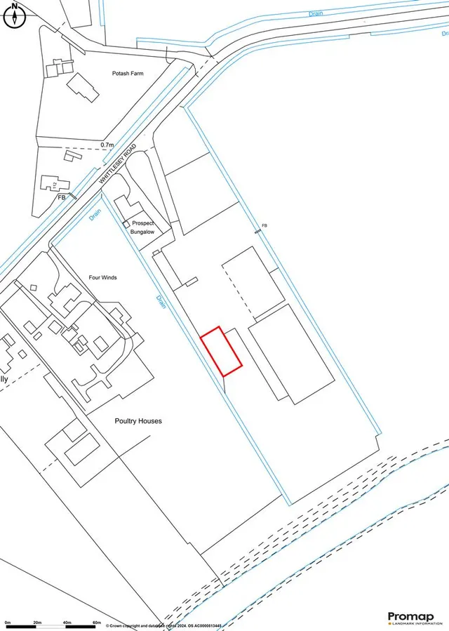 Whittlesey Road, March, PE15, photo 3
