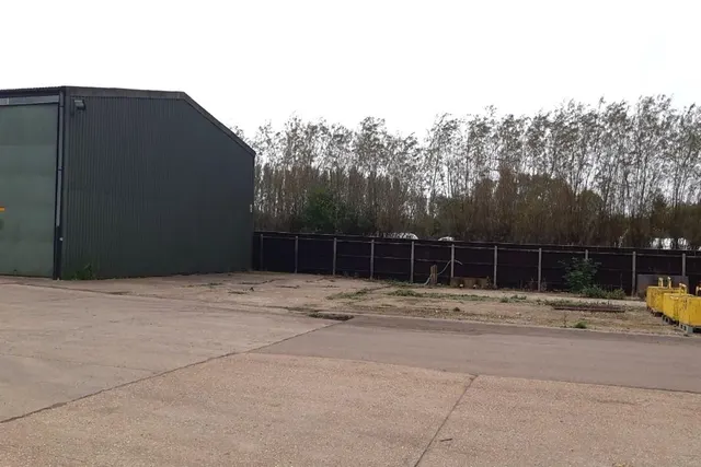Whittlesey Road, March, PE15, photo 2