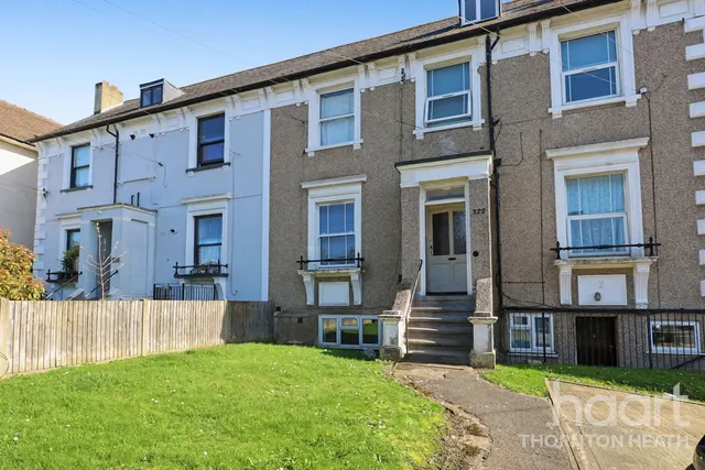 Holmesdale Road, London, SE25, photo 1