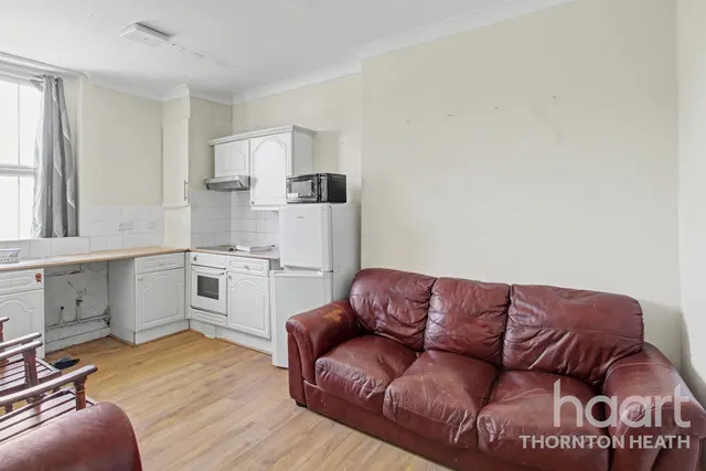 Holmesdale Road, London, SE25, photo 3
