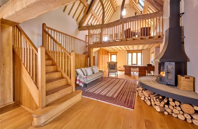 Photo 3 — Stourton, Shipston-on-Stour, Warwickshire, CV36 5HG