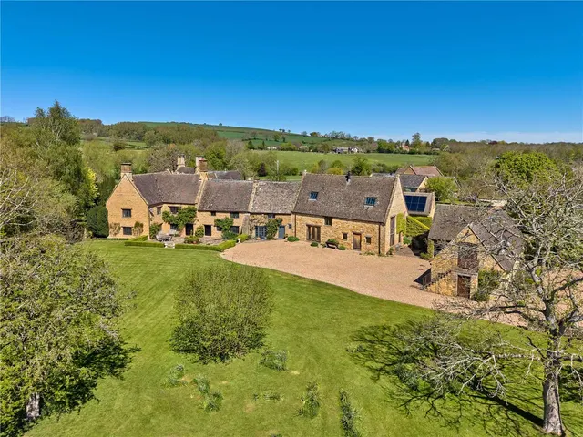 Stourton, Shipston-on-Stour, Warwickshire, CV36 5HG, photo 1