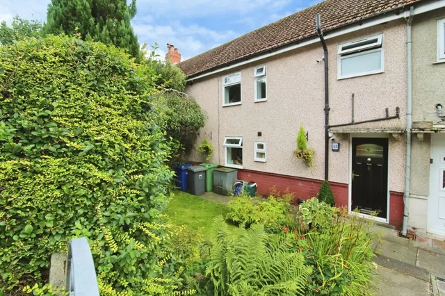 Sheridan Road, Colne, Lancashire, BB8, photo 1