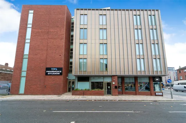 Lower Gill Street, Liverpool, L3, photo 3