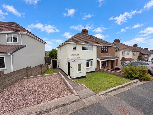 Fieldhouse Road, Pye Green, WS12, photo 1