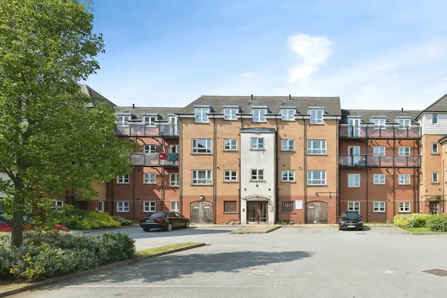 River View, Northampton, photo 1