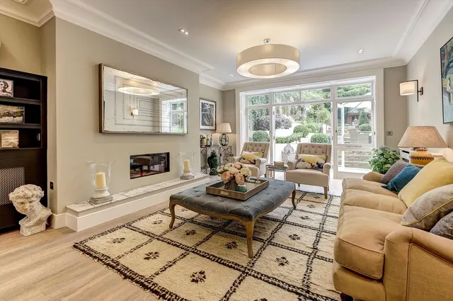 Hamilton Terrace, London, NW8, photo 3