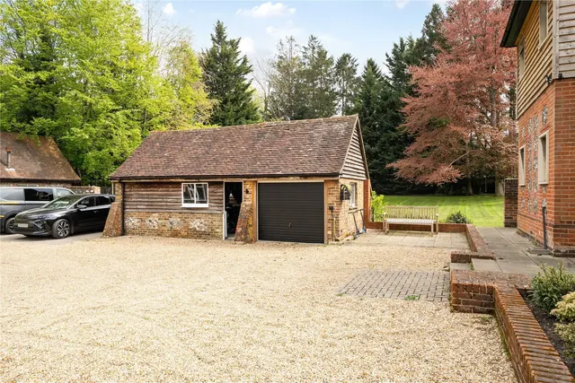 Cudham Road, Downe, BR6, photo 2