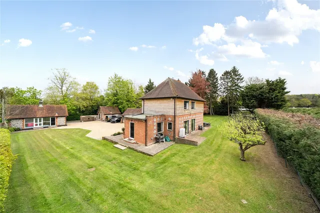 Cudham Road, Downe, BR6, photo 1