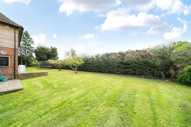 Cudham Road, Downe, BR6, photo 3