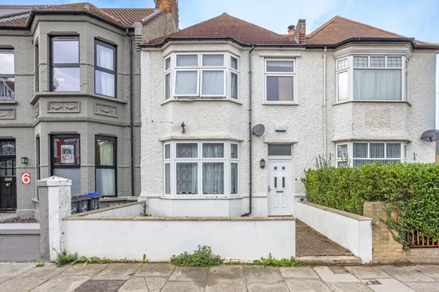 Warwick Road, Margate, CT9, photo 1
