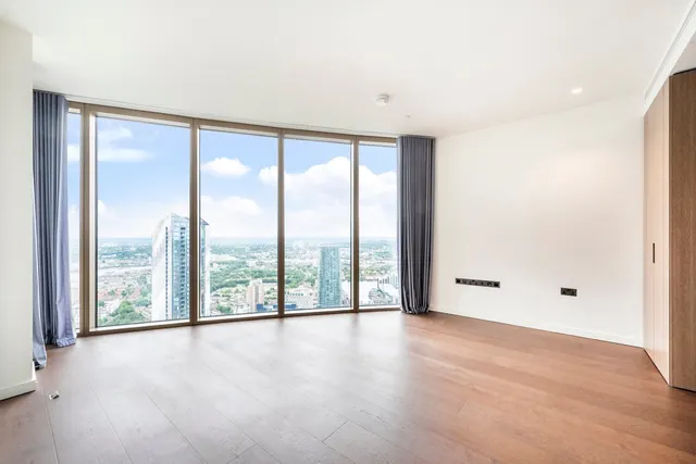 Park Drive, London, E14, photo 2