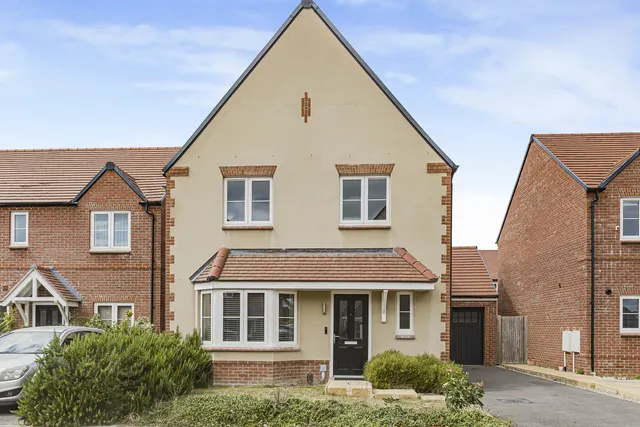 Appletons, Wantage, photo 1