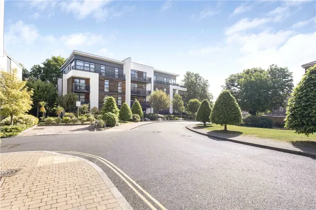 Scott Avenue, Putney, SW15, photo 2