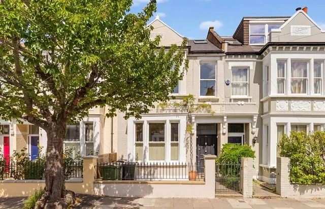 Fernhurst Road, London, SW6, photo 2