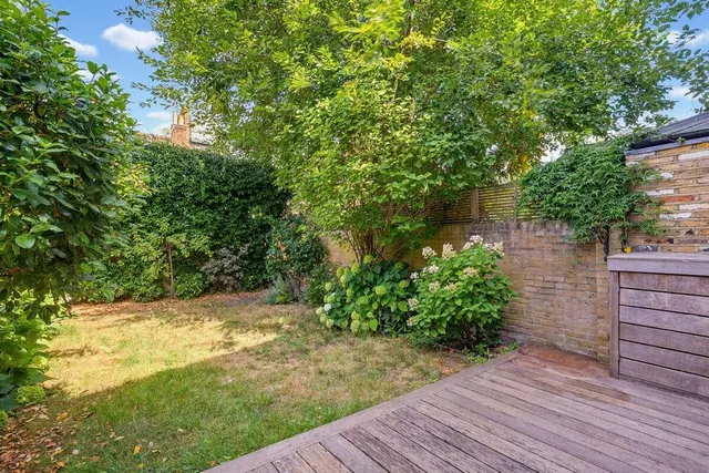 Fernhurst Road, London, SW6, photo 3