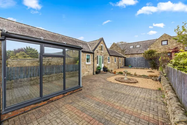 The Paddocks, Cambois, NE24, photo 1