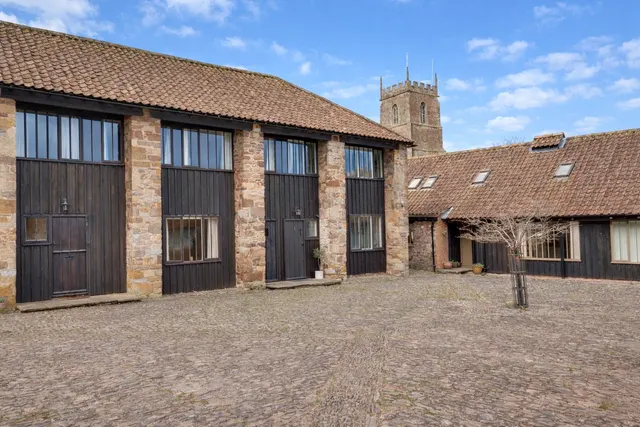 Castle Hill, Dunster, TA24, photo 1