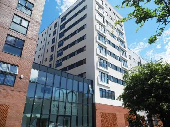 NQ4, Naval Street, M4, photo 1