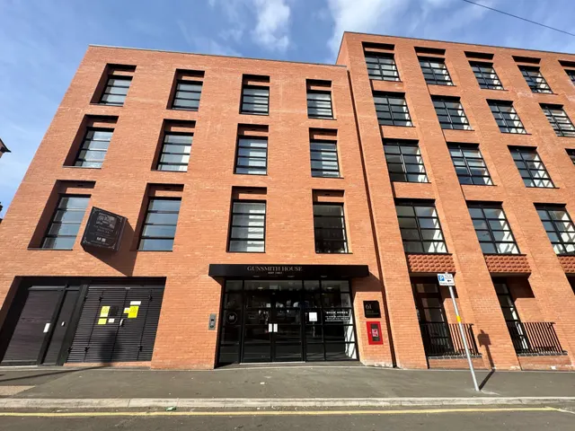 Price Street, B4, photo 1