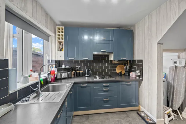 Photo 3 — Platt Fold Road, Leigh, Leigh, WN7 1JW